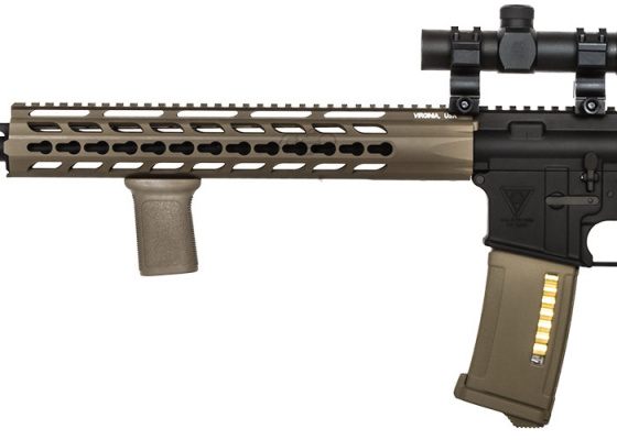 Airsoft GI Custom Theokoles AEG Airsoft Rifle