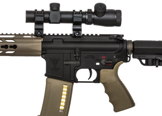 Airsoft GI Custom Theokoles AEG Airsoft Rifle