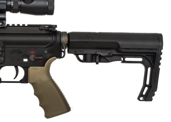 Airsoft GI Custom Theokoles AEG Airsoft Rifle