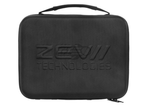 Airsoft GI Custom Zev Technologies Trilobite CC17 GBB Airsoft Pistol