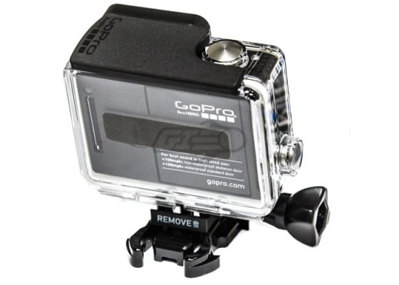 GoPro Hero3+ Black Edition ( Adventure )