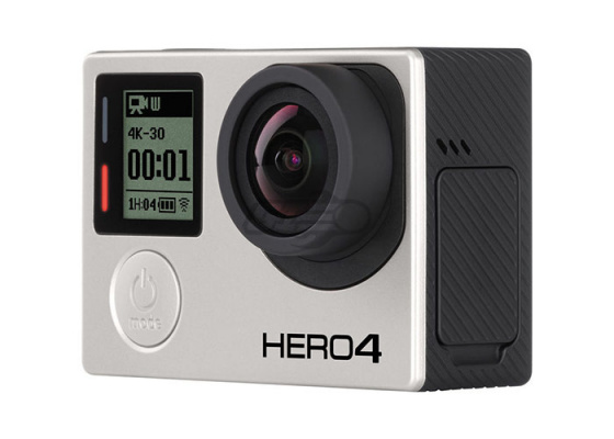 GoPro Hero4 Black