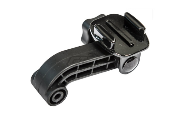 GoPro Suction Cup Mount