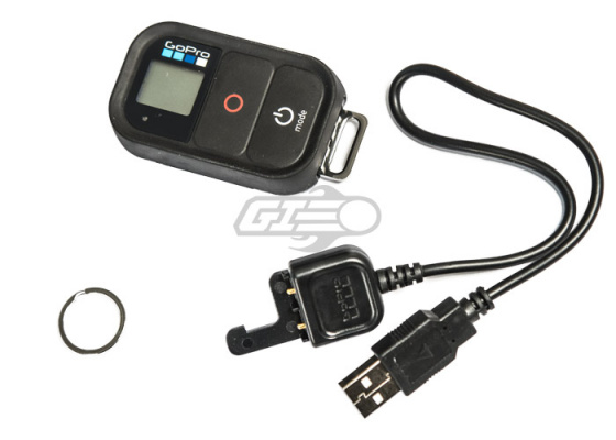 GoPro Wi-Fi Remote