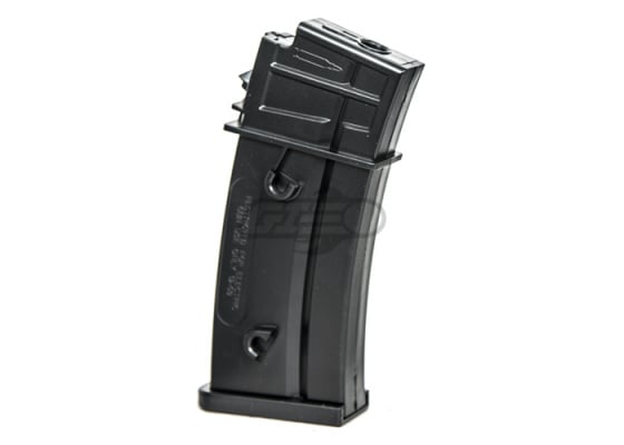 H&K 140rd MK36 / G36 Mid Capacity AEG Magazine ( 5 Pack )