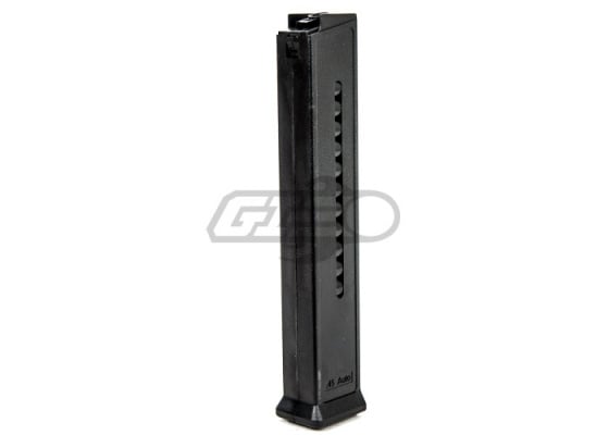 Elite Force H&K UMP 110 rd. AEG Mid Capacity Magazine ( Black )