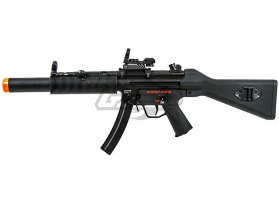 Elite Force H&K Full Metal MP5 SD5 AEG Airsoft Gun ( G&G )