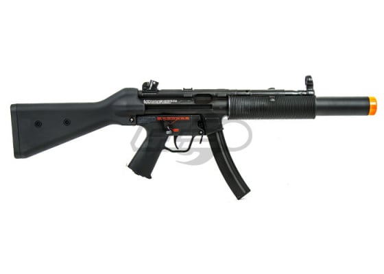 Elite Force H&K Full Metal MP5 SD5 AEG Airsoft Gun ( G&G )