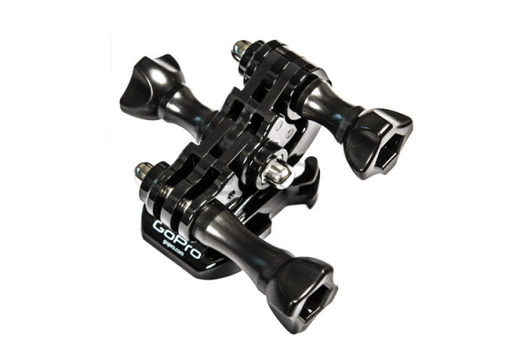 GoPro Helmet Front Mount