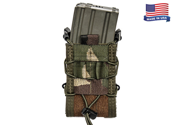 High Speed Gear TACO X2R Magazine Pouch ( Woodland )