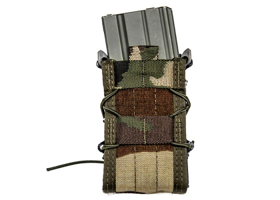 High Speed Gear TACO X2R Magazine Pouch ( Woodland )