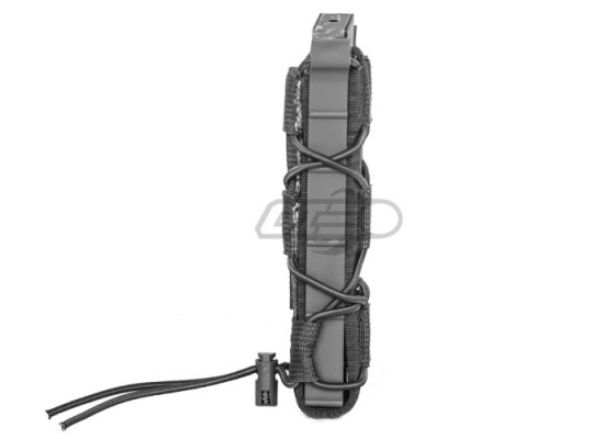 High Speed Gear TACO Extended Pistol Magazine Pouch ( Black )