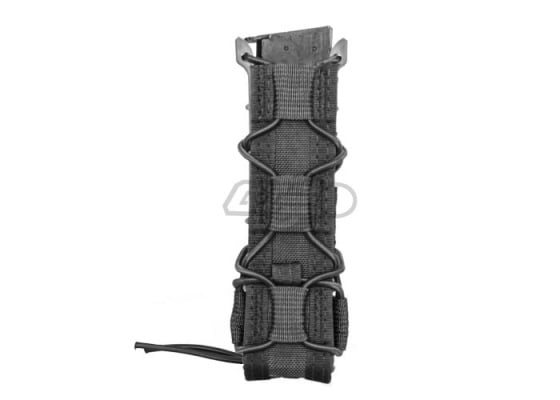 High Speed Gear TACO Extended Pistol Magazine Pouch ( Black )