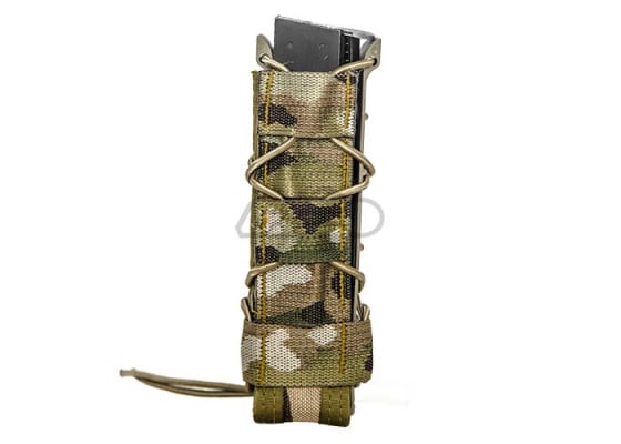 High Speed Gear TACO Extended Pistol Magazine Pouch ( Multicam )