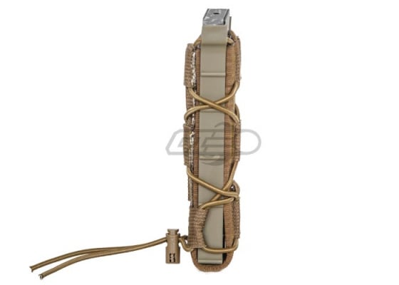 High Speed Gear TACO Extended Pistol Magazine Pouch ( Coyote )