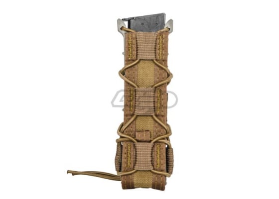 High Speed Gear TACO Extended Pistol Magazine Pouch ( Coyote )