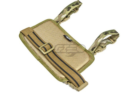 High Speed Gear Padded Leg Panel ( Multicam )