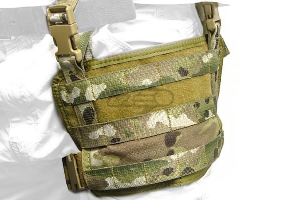 High Speed Gear Padded Leg Panel ( Multicam )