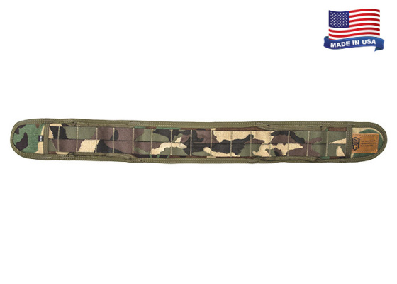 High Speed Gear Slim-Grip Belt 30.5" ( Woodland )