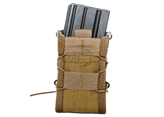 High Speed Gear TACO X2R Magazine Pouch ( Coyote )