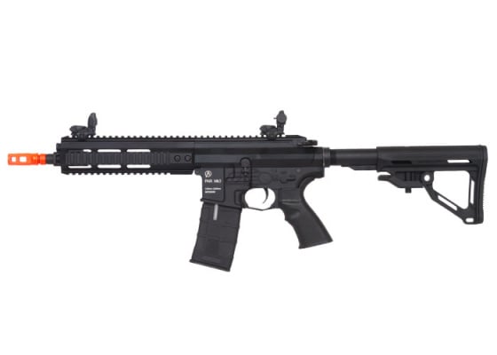 ICS M4 MK3 C MTR Carbine AEG Airsoft Rifle ( Black )