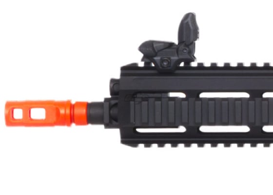 ICS M4 MK3 C MTR Carbine AEG Airsoft Rifle ( Black )