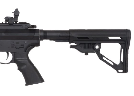 ICS M4 MK3 C MTR Carbine AEG Airsoft Rifle ( Black )