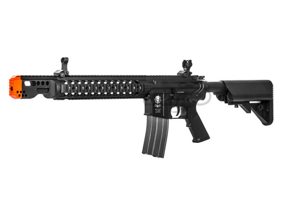 Echo 1 Zombat Stryker Carbine AEG Airsoft Rifle ( Black )