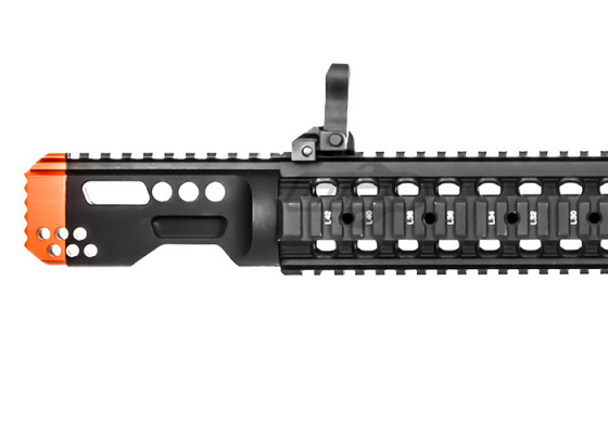 Echo 1 Zombat Stryker Carbine AEG Airsoft Rifle ( Black )