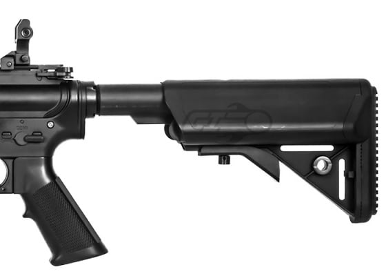 Echo 1 Zombat Stryker Carbine AEG Airsoft Rifle ( Black )