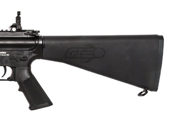 King Arms M16A3 AEG Airsoft Rifle ( Black )