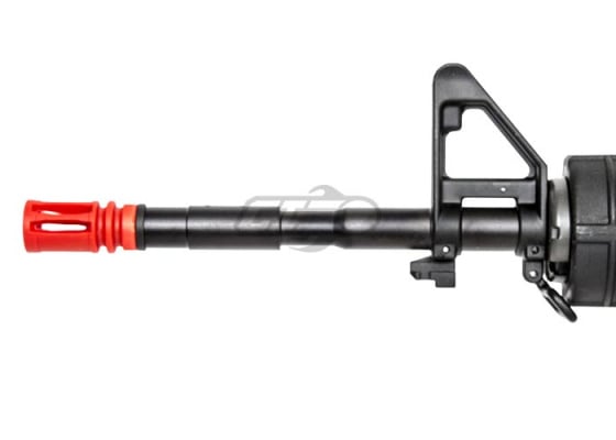 King Arms Nylon M4A1 Carbine AEG Airsoft Rifle Field Pack ( Black )