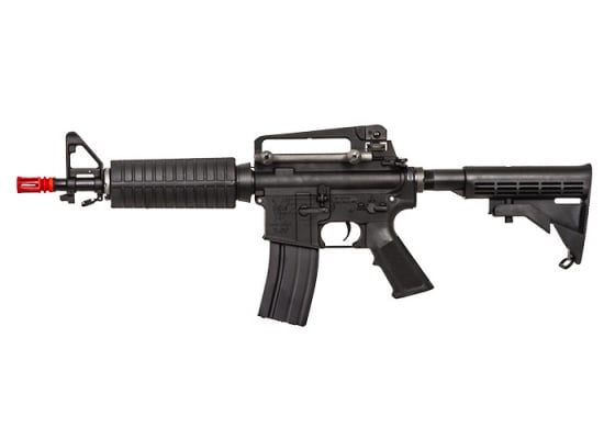 King Arms M933 Carbine AEG Airsoft Rifle ( Black )
