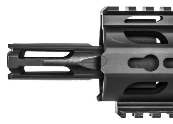 Krytac Trident PDW M4 Carbine AEG Airsoft Gun ( Black )