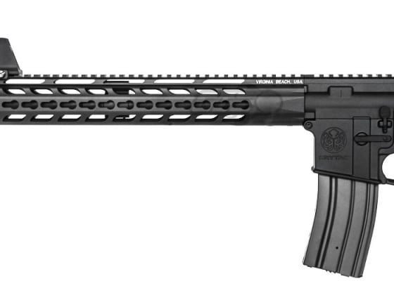 Krytac Full Metal Trident M4 SPR KeyMod AEG Airsoft Gun