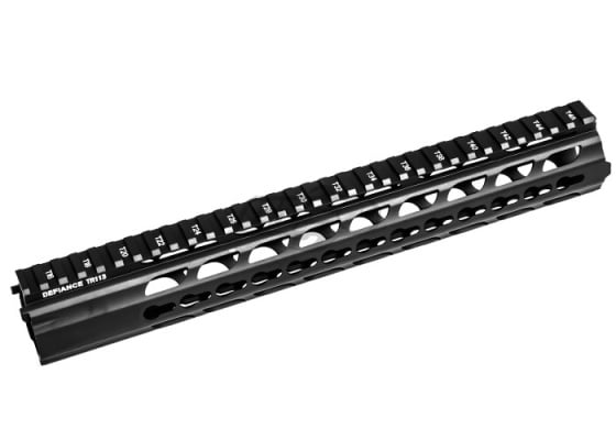 Krytac Defiance TR113 13" KeyMod Rail System for M4/M16