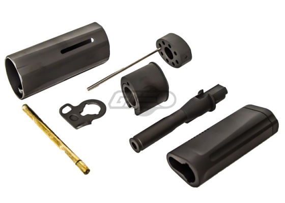 Krytac Trident SDP Conversion Kit for Krytac M4 AEG Krytac Trident SDP Conversion Kit for Krytac M4 AEG