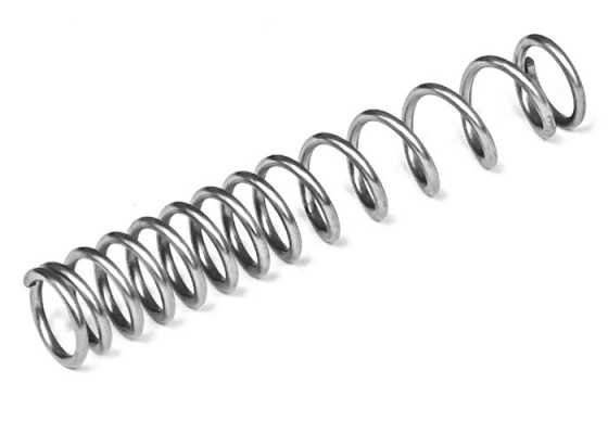 Laylax Nine Ball Teflon Coated Hammer Spring for M9A1 GBB Pistol
