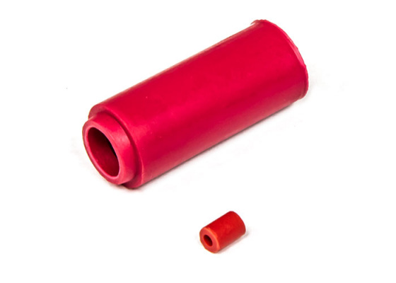 Prometheus Hop Up Bucking & Airseal Chamber ( Red / Hard )