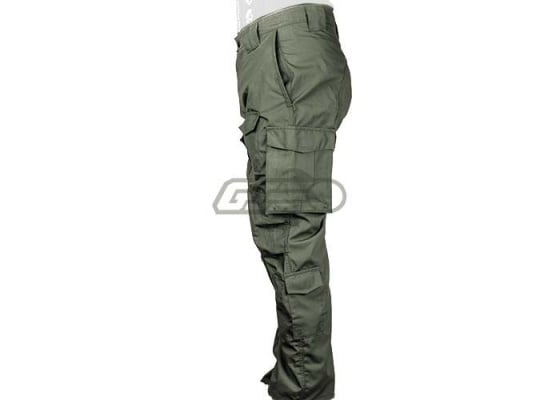 LBX Camouflage Combat Pants ( Ranger Green / XXL )