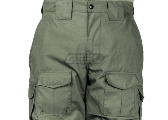LBX Camouflage Combat Pants ( Ranger Green / XXL )