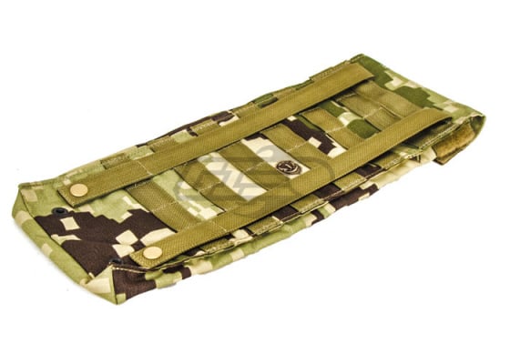 LBX Tactical Hydration Pouch MOLLE ( Project Honor Camo )