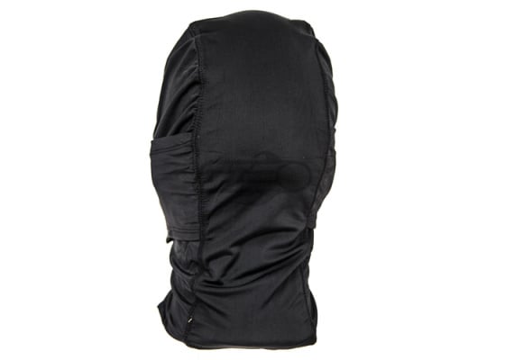 Emerson Skull Glow In The Dark Balaclava ( Black )