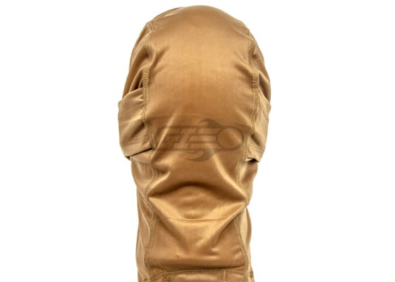 Emerson Skull Glow In The Dark Balaclava ( Tan )