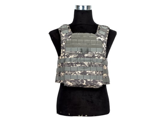 Lancer Tactical Speed Attack Plate Carrier ( ACU )