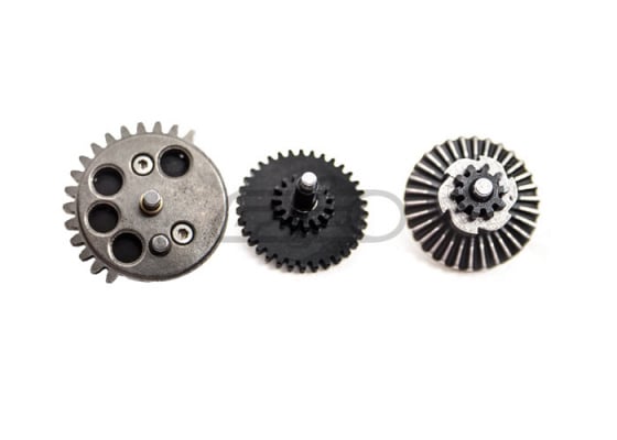 Lancer Tactical M14 Standard Ratio Gear Set by SHS