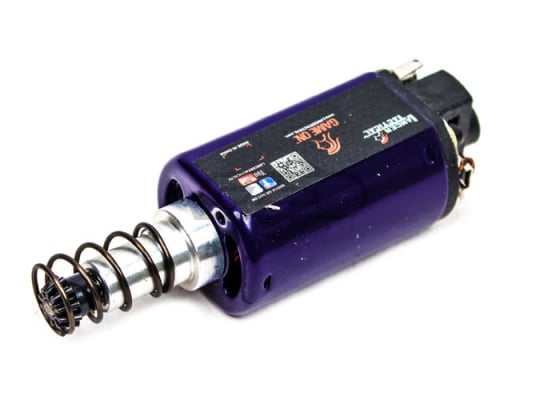 Lancer Tactical High Torque Motor by SHS ( Long )