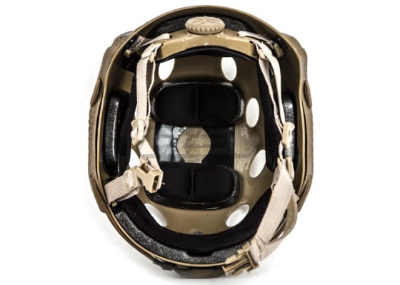 Lancer Tactical PJ Type Helmet ( Navy Seal  )