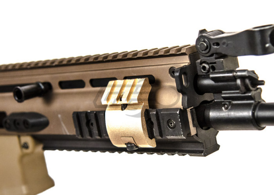 Lancer Tactical 45 Degree Light Mount ( Tan )