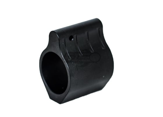 Lancer Tactical Low Profile Gas Block for M4 / M16
